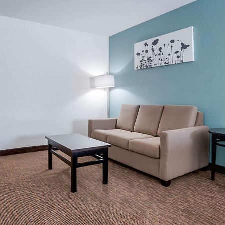 Sleep Inn & Suites Auburn Campus Area I-85 Zewnętrze zdjęcie
