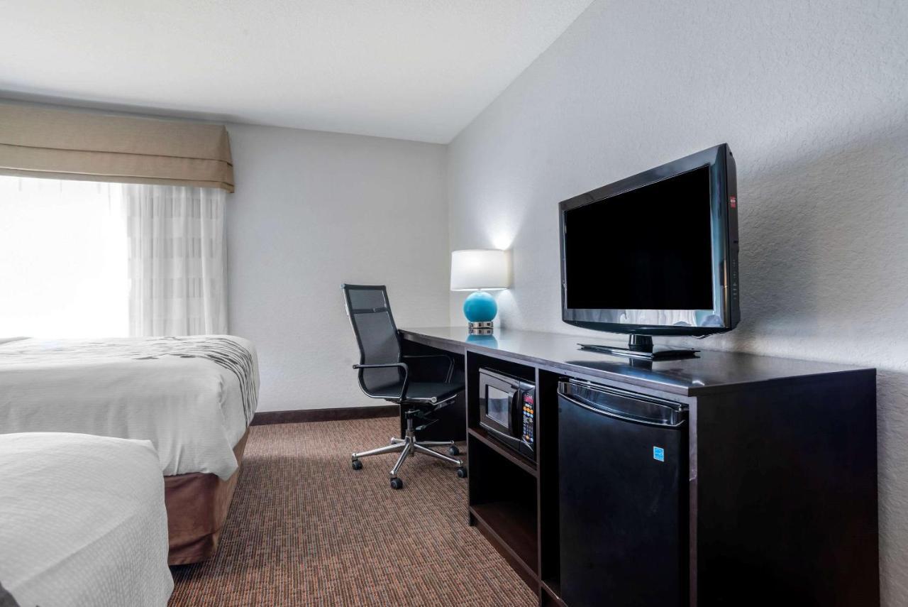 Sleep Inn & Suites Auburn Campus Area I-85 Zewnętrze zdjęcie