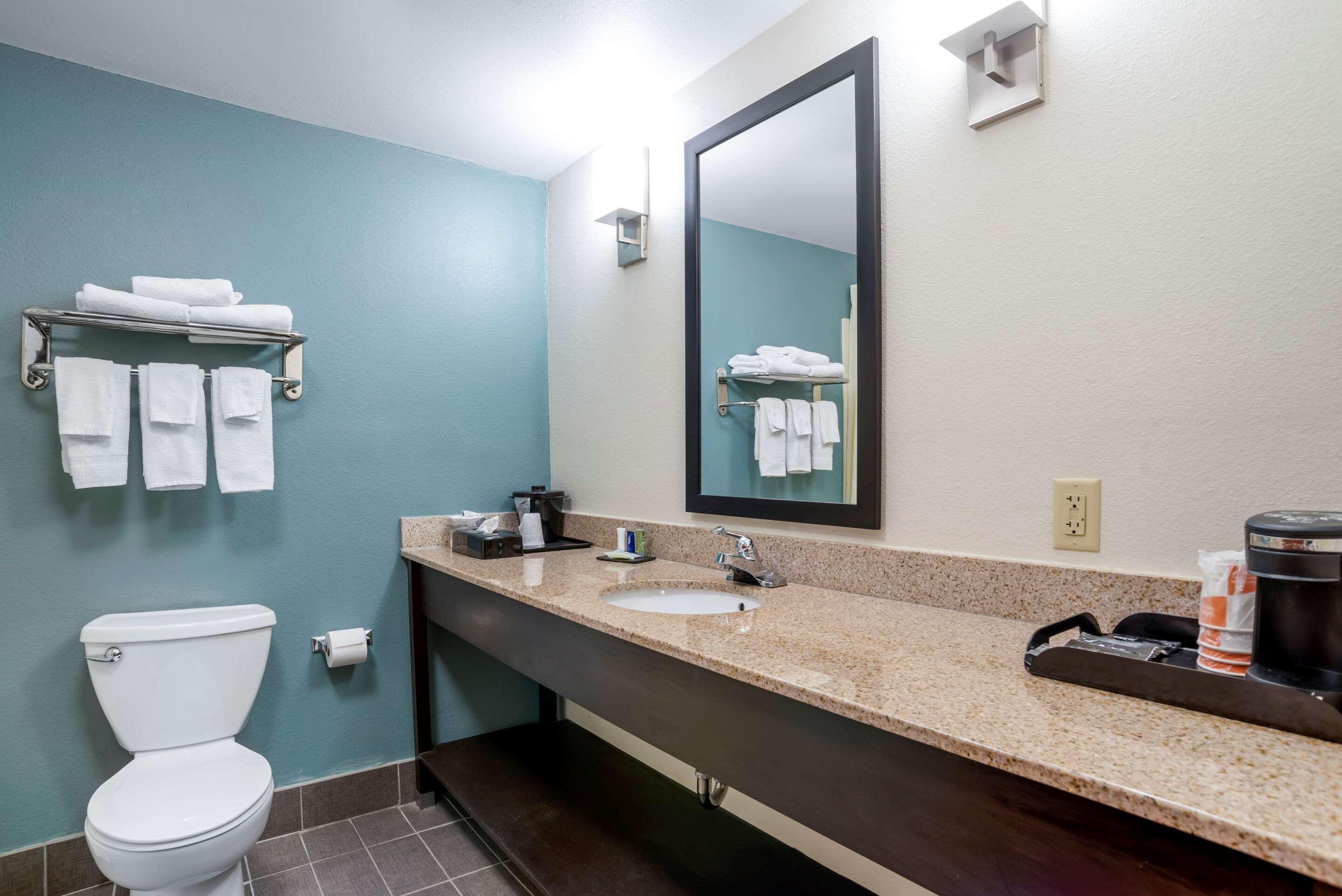 Sleep Inn & Suites Auburn Campus Area I-85 Zewnętrze zdjęcie