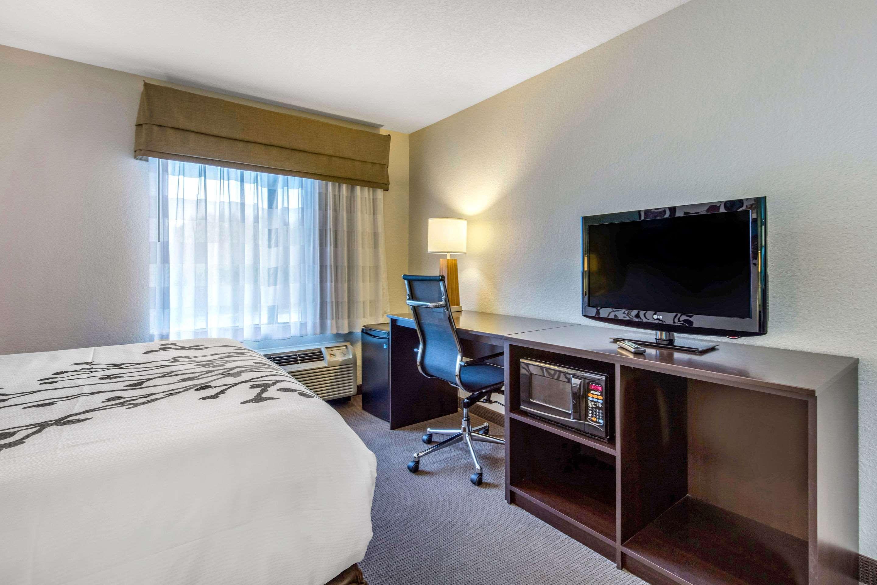 Sleep Inn & Suites Auburn Campus Area I-85 Zewnętrze zdjęcie