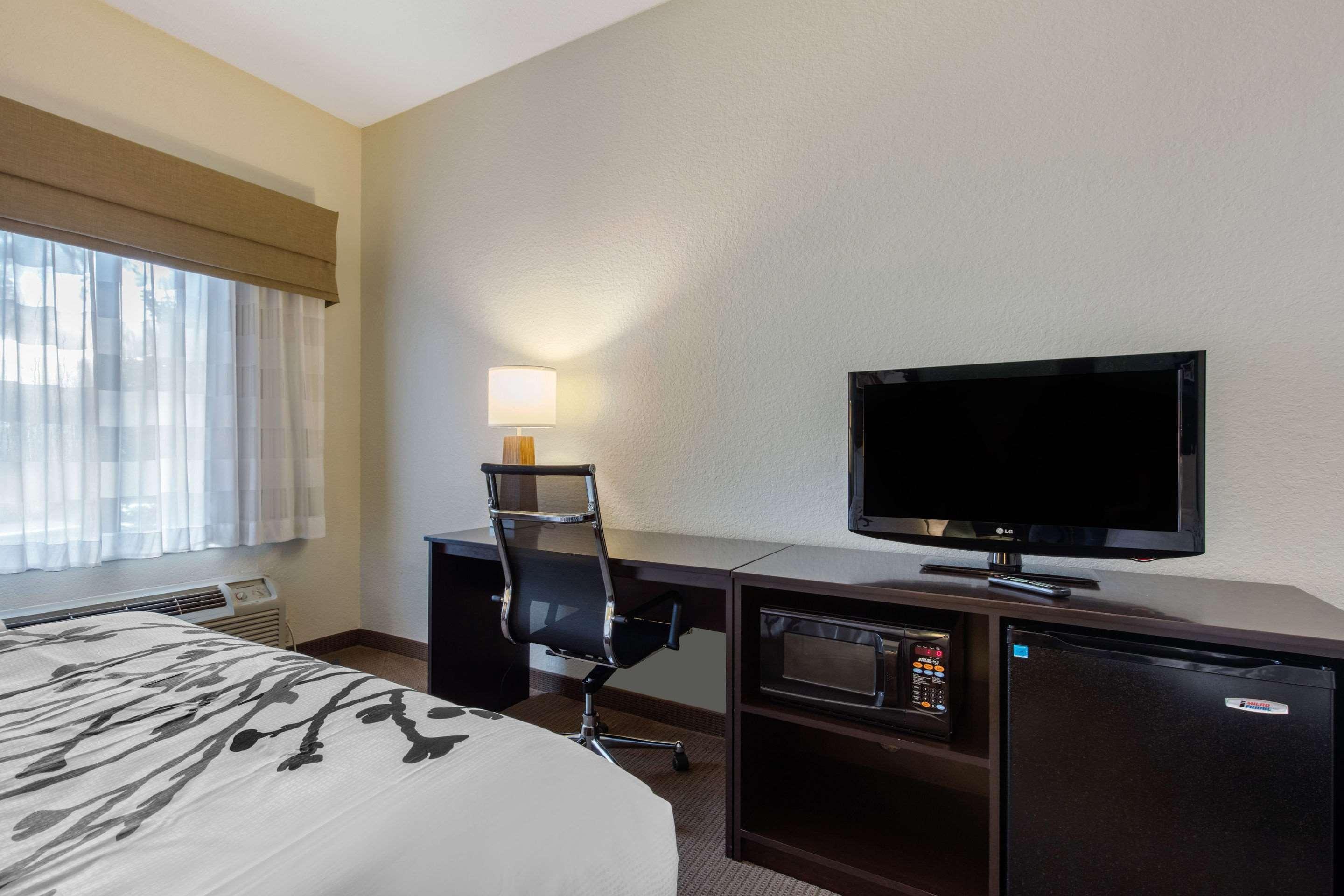 Sleep Inn & Suites Auburn Campus Area I-85 Zewnętrze zdjęcie