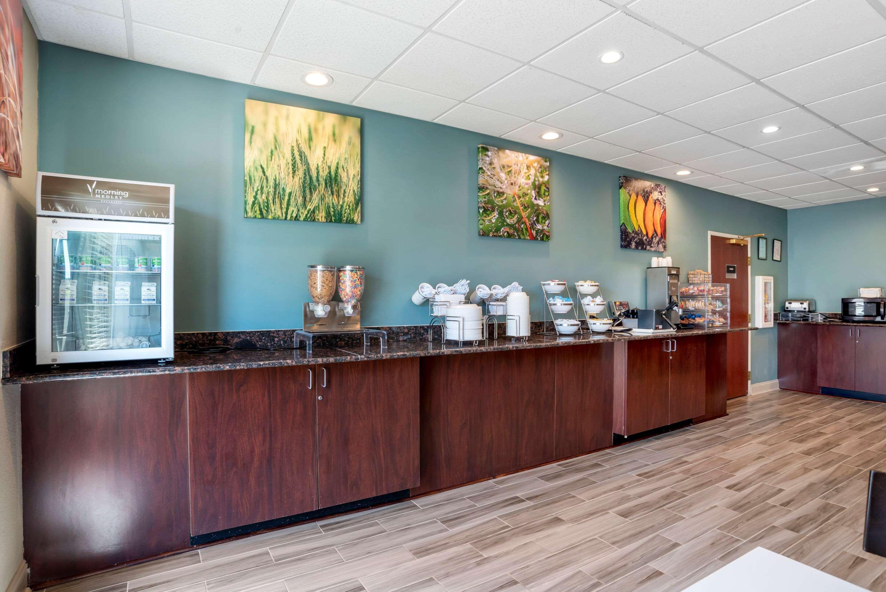 Sleep Inn & Suites Auburn Campus Area I-85 Zewnętrze zdjęcie