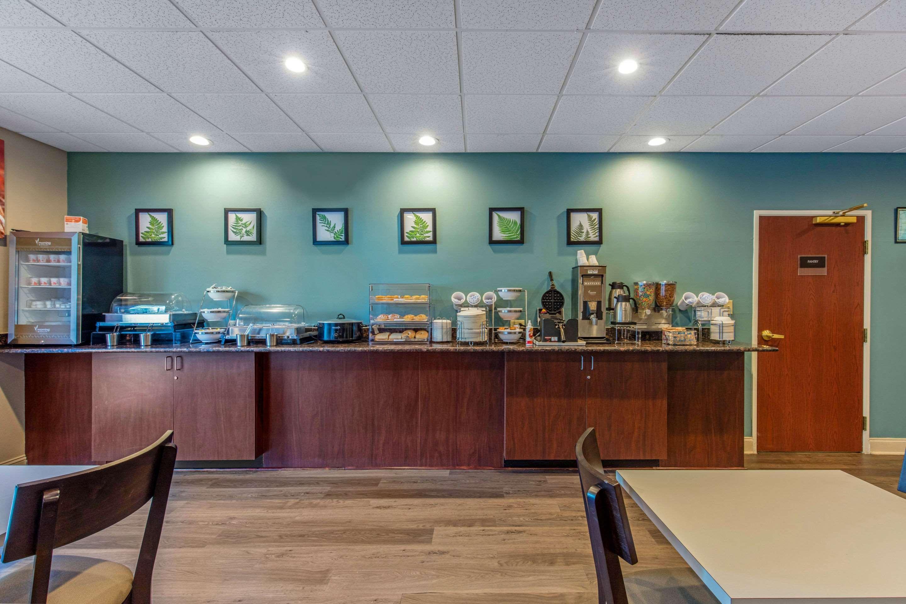 Sleep Inn & Suites Auburn Campus Area I-85 Zewnętrze zdjęcie