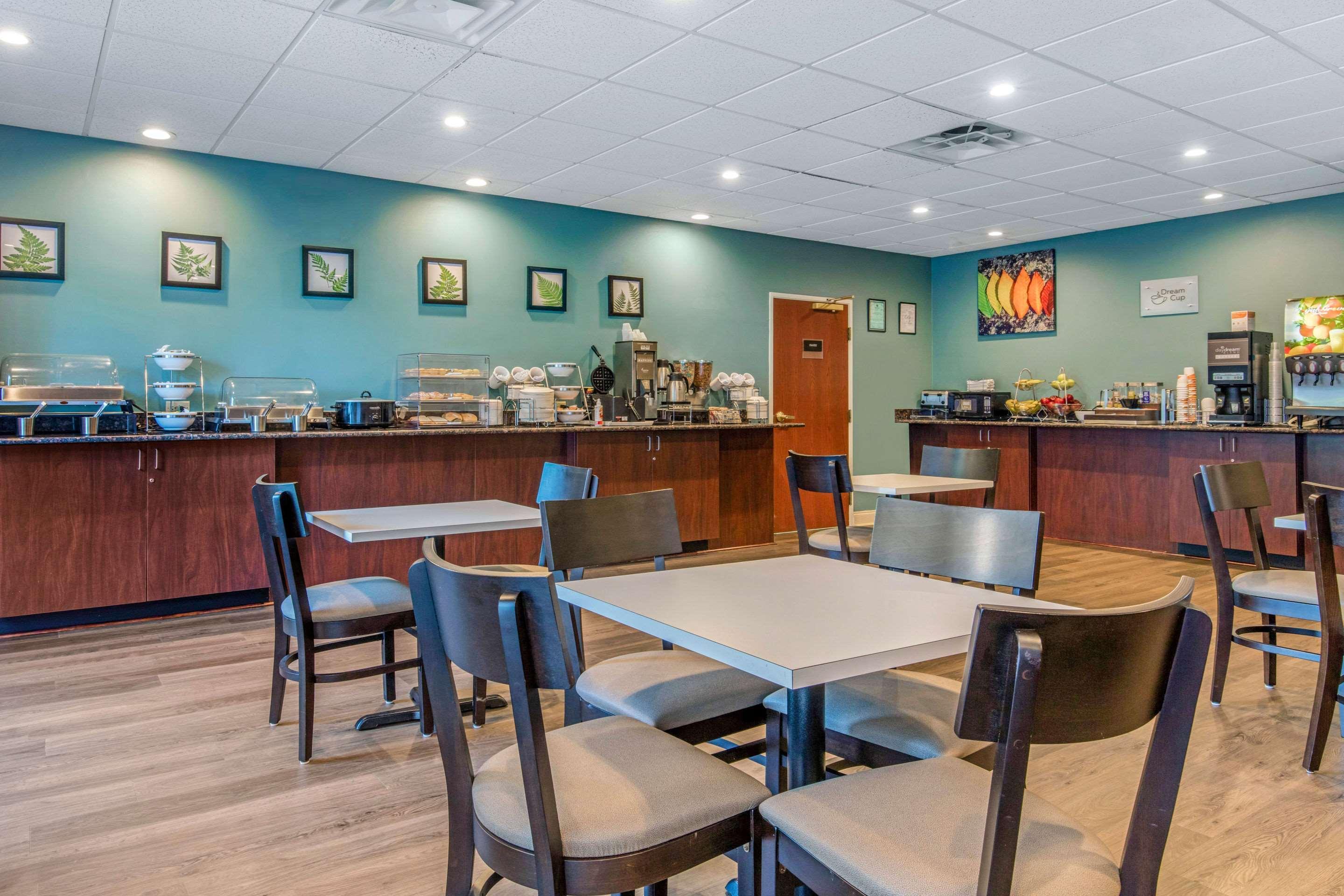 Sleep Inn & Suites Auburn Campus Area I-85 Zewnętrze zdjęcie