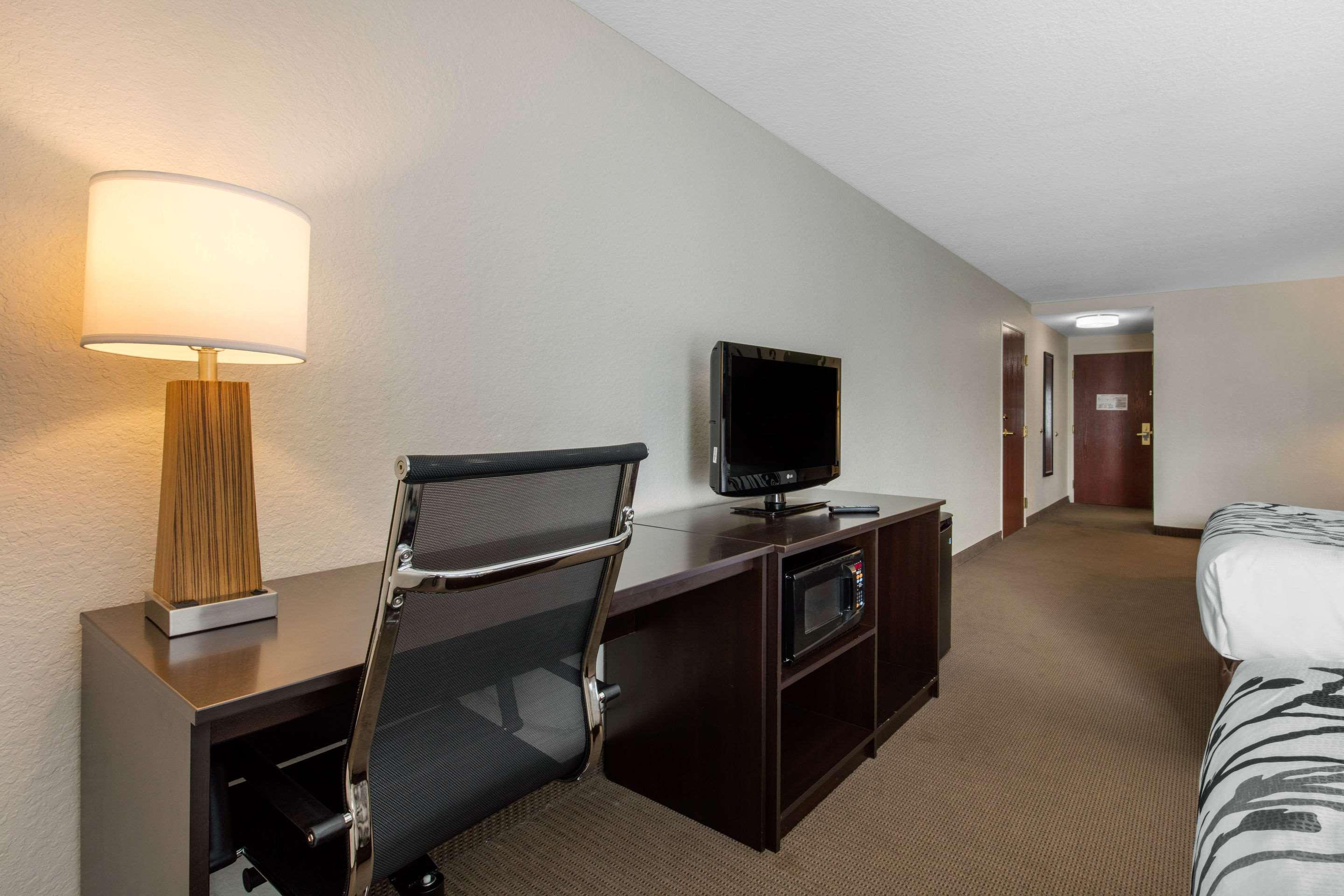 Sleep Inn & Suites Auburn Campus Area I-85 Zewnętrze zdjęcie