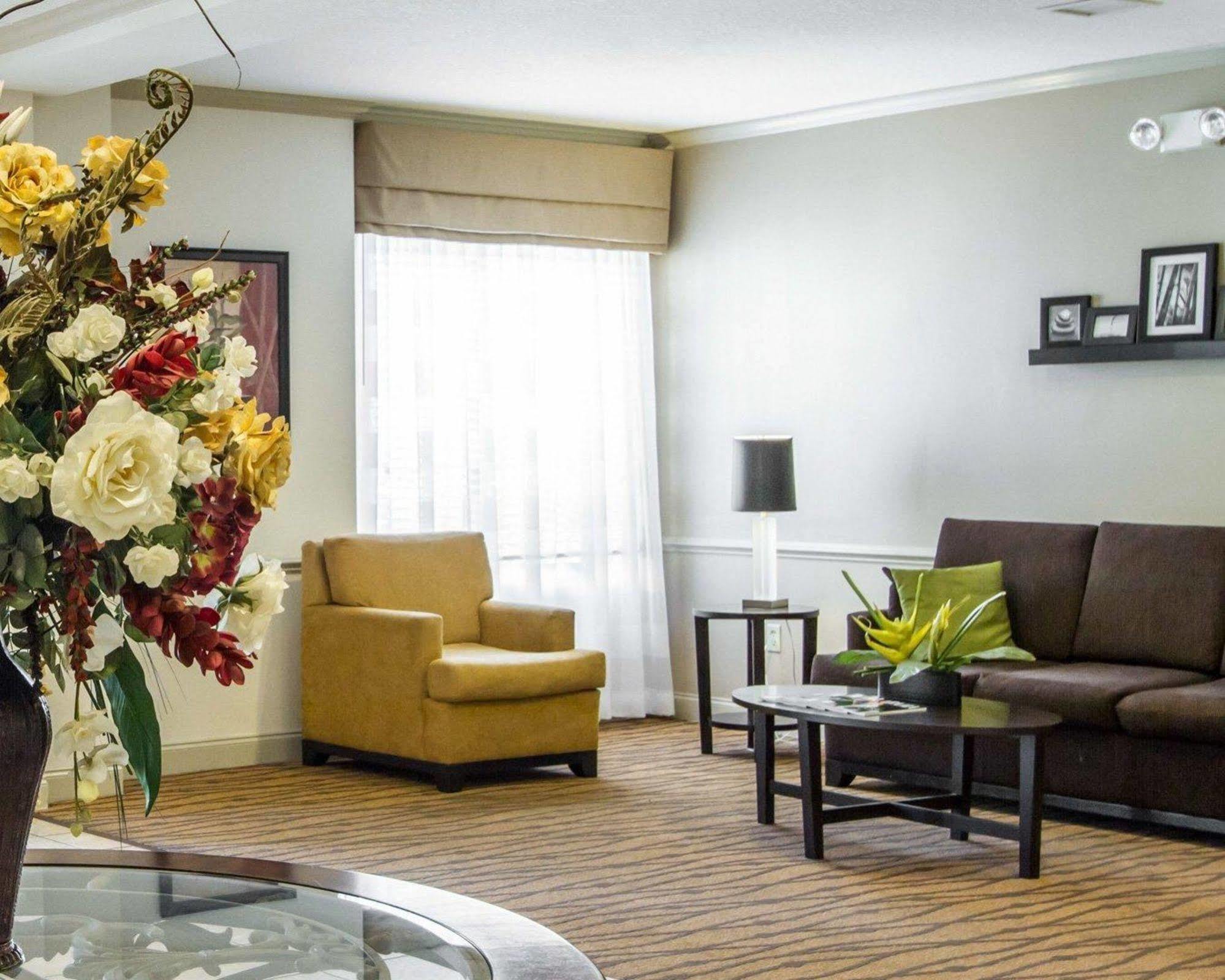 Sleep Inn & Suites Auburn Campus Area I-85 Zewnętrze zdjęcie