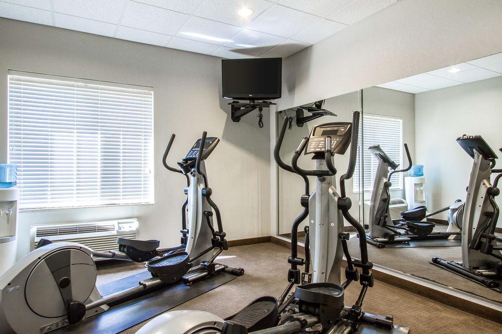 Sleep Inn & Suites Auburn Campus Area I-85 Zewnętrze zdjęcie